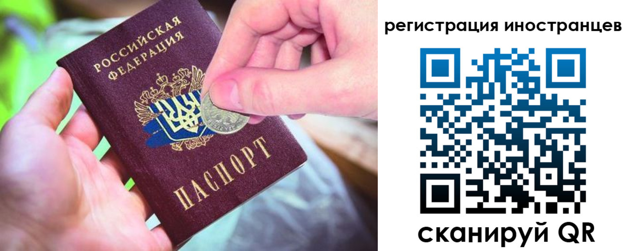 прописка для работы в Пущино